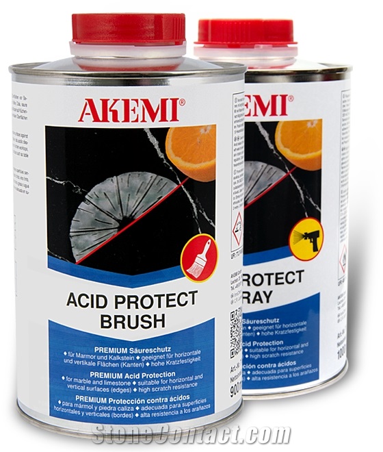 Akemi Middle East Trading LLC