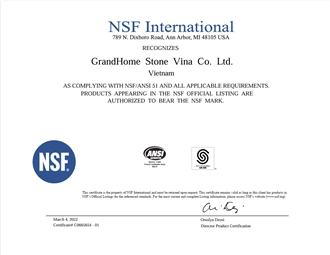 NSF C0665654