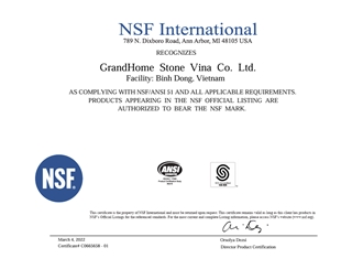 NSF C0665658