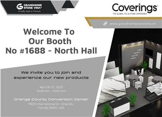 Coverings 2023