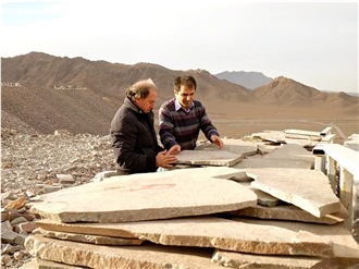 Hamed Alaghehband