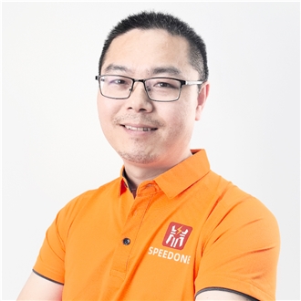 Eric Zhong