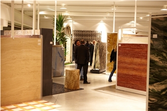 SONZOGNI MARMI Srl