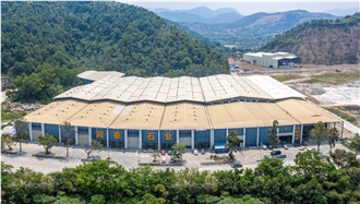 YUNFU RUNTAI STONE CO., LTD