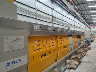 YUNFU RUNTAI STONE CO., LTD