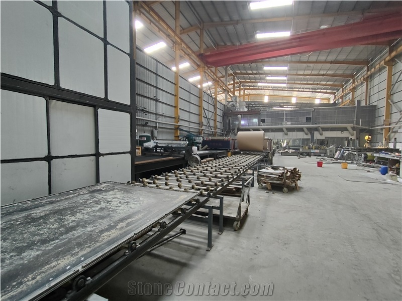 YUNFU RUNTAI STONE CO., LTD