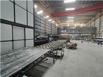 YUNFU RUNTAI STONE CO., LTD