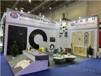 XIAMEN STONE FAIR 2023