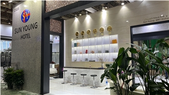 XIAMEN STONE FAIR 2024