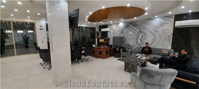 Seven Stone Company
