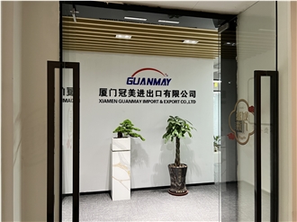 Xiamen Guanmay Import and Export Co.,Ltd
