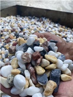 Rainbow Stone