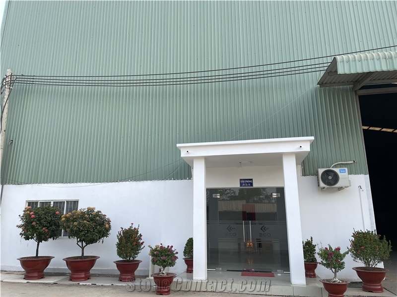 ECO TECHSTONE VN CO., LTD