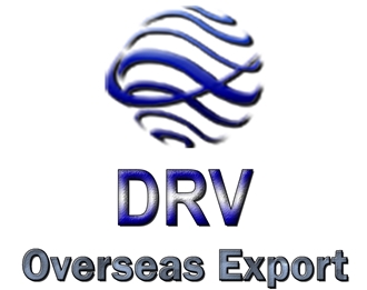 DRV Overseas Exports Pvt. Ltd.