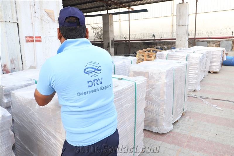 DRV Overseas Exports Pvt. Ltd.