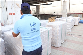 DRV Overseas Exports Pvt. Ltd.
