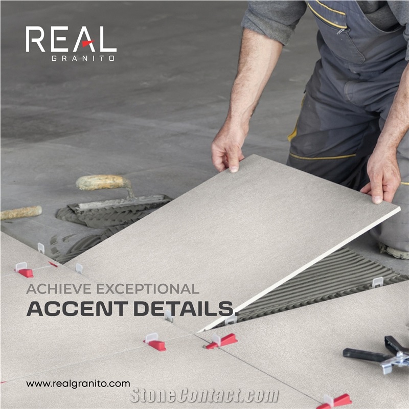 Real Granito Pvt. Ltd.