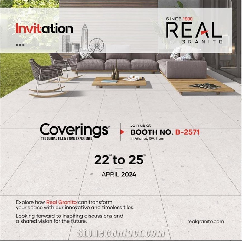 Real Granito Pvt. Ltd.