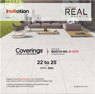Coverings 2024