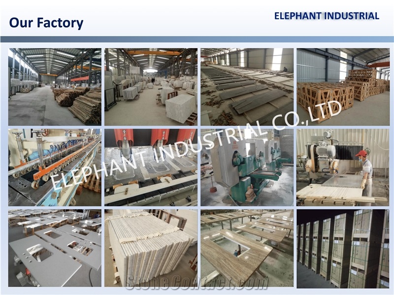ELEPHANT INDUSTRIAL CO.,LTD