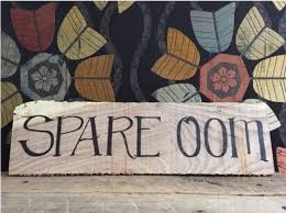 SPARE OOM LTD