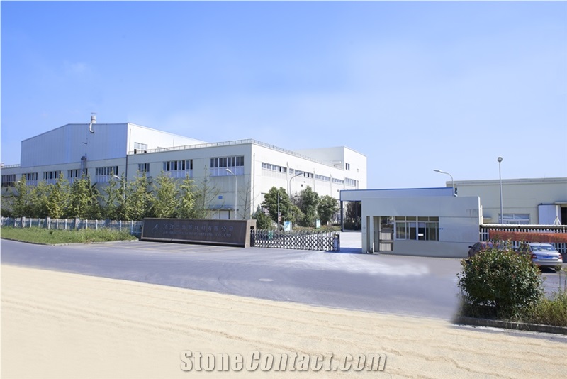 Hangzhou Jingyi Chemical Co., Ltd.