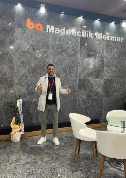BA Madencilik Mermer San Tic. Ltd. Sti.