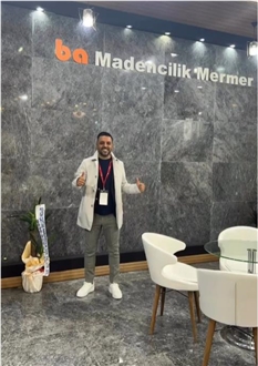 BA Madencilik Mermer San Tic. Ltd. Sti.