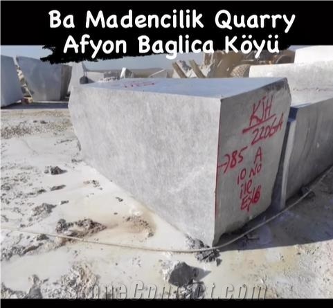 BA Madencilik Mermer San Tic. Ltd. Sti.