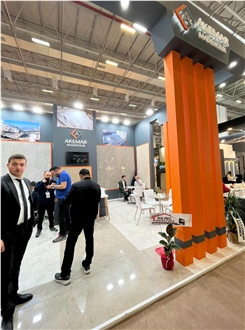 MARBLE IZMIR FAIR 2023