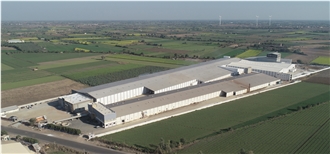 SONEX VITRIFIED LLP