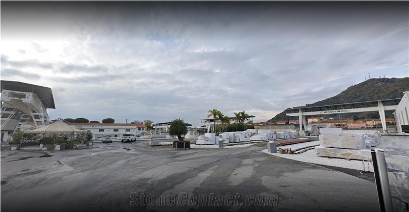 Graziani Marmi srl