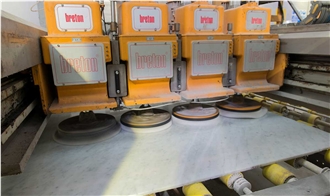 Graziani Marmi srl