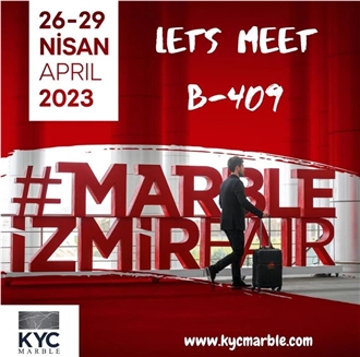 MARBLE IZMIR FAIR 2023