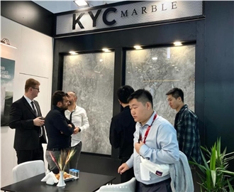 MARBLE IZMIR FAIR 2024