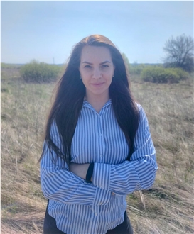 Nina KYRYLENKO