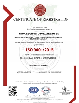 ISO 9001:2015
