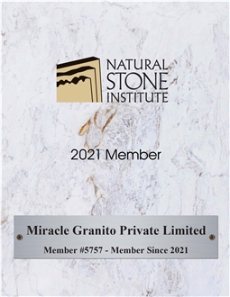 NATURAL STONE INSTITUTE