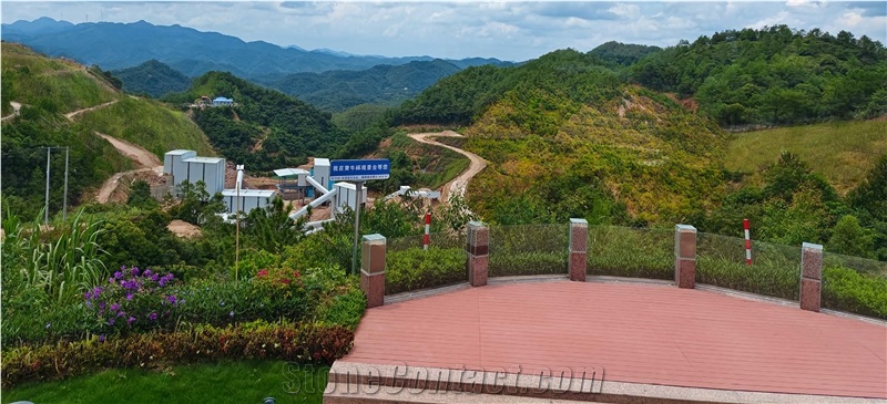 Cenxi Huangniuche Building Materials Co.,Ltd.