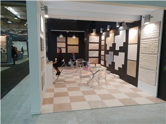 MARMOMAC 2018