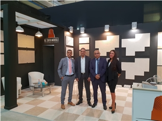 MARMOMAC 2018