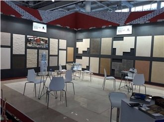 XIAMEN STONE FAIR 2018