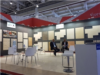 XIAMEN STONE FAIR 2018