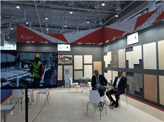 XIAMEN STONE FAIR 2018
