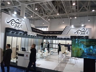 XIAMEN STONE FAIR 2024