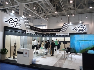 XIAMEN STONE FAIR 2024