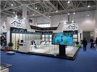 XIAMEN STONE FAIR 2024