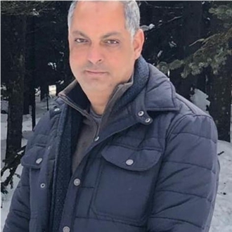Ashraf Mohamed Kamal