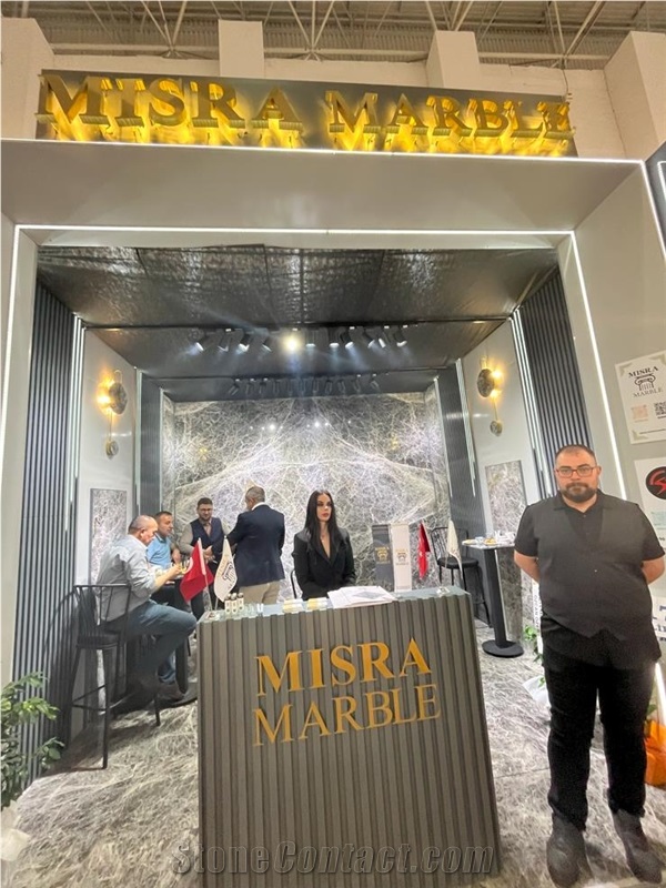 MISRA MARBLE