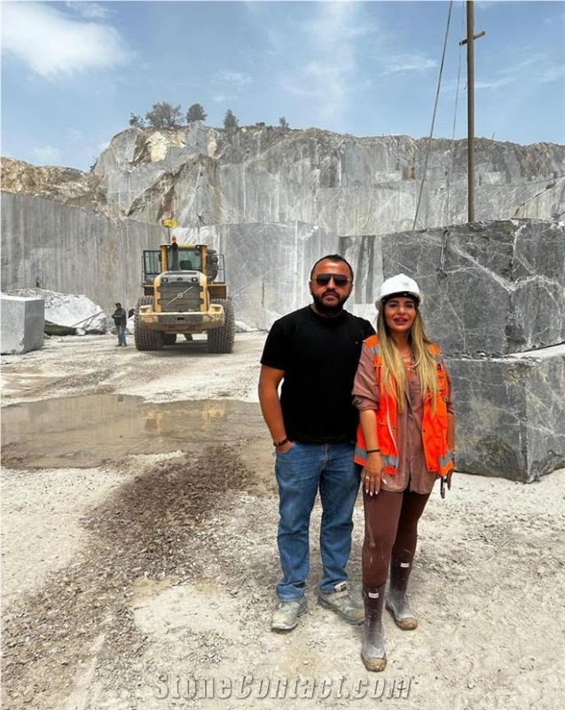 MISRA MARBLE